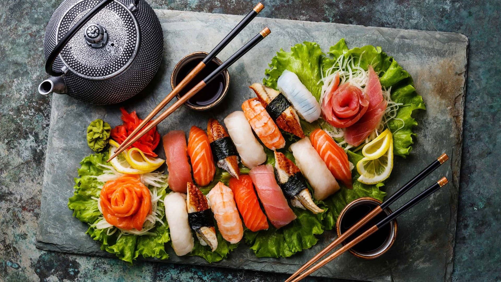 Japanese Night