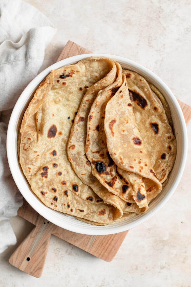 Roti Night