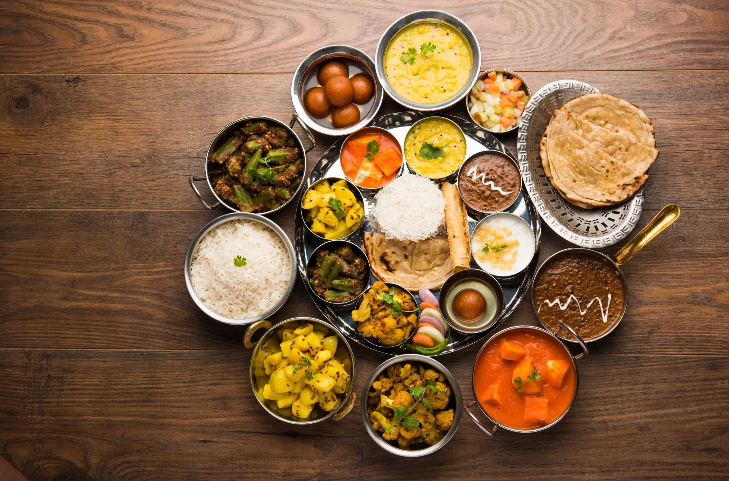 Indian Night