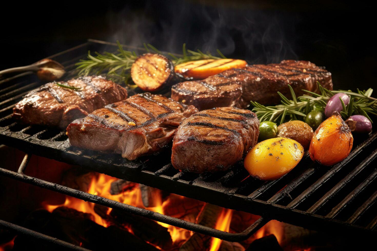 BBQ Night