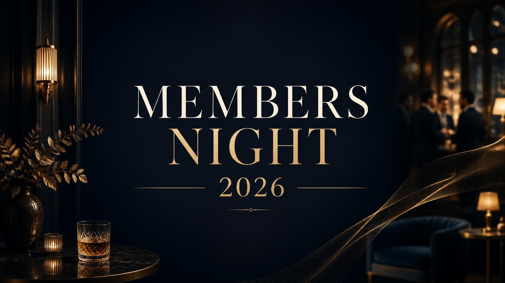Members’ Night Dinner Dance – Colombo Swimming Club